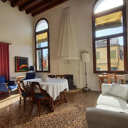 Apart Otel Palazzo Contarini Della Porta Di Ferro