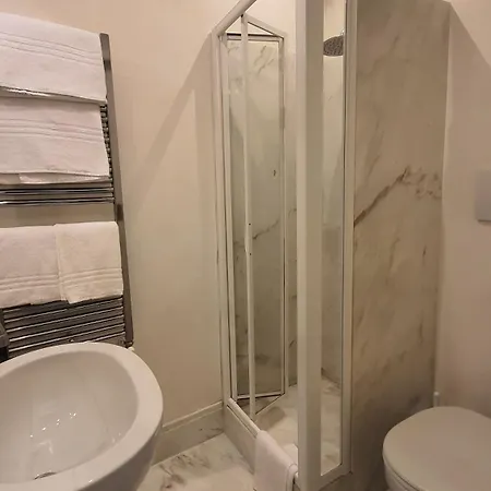 Palazzo Contarini Della Porta Di Ferro Apart Otel Venedik