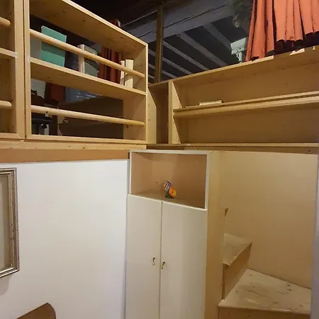 Apart Otel Palazzo Contarini Della Porta Di Ferro Venedik