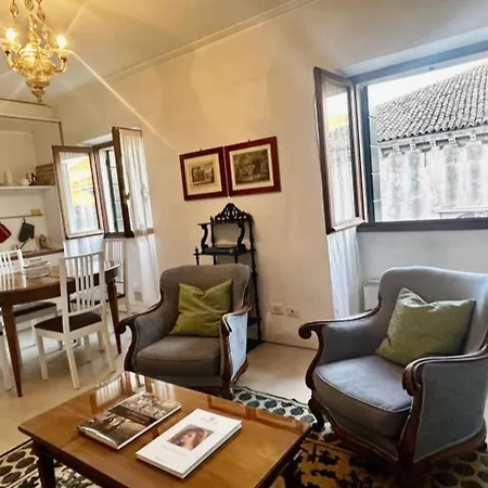 Apart Otel Palazzo Contarini Della Porta Di Ferro *