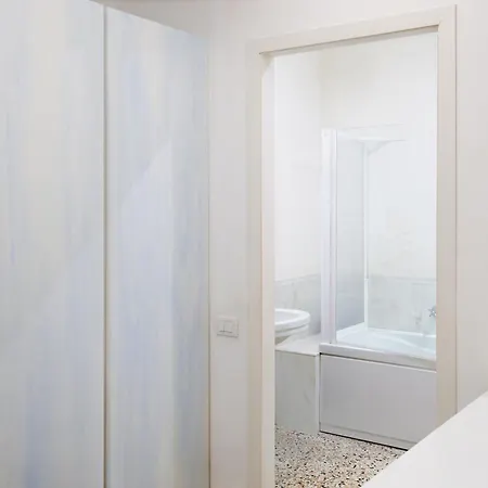 Palazzo Contarini Della Porta Di Ferro Apart Otel