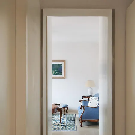 Apart Otel Palazzo Contarini Della Porta Di Ferro