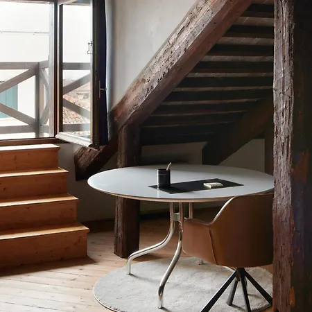 Apart Otel Palazzo Contarini Della Porta Di Ferro