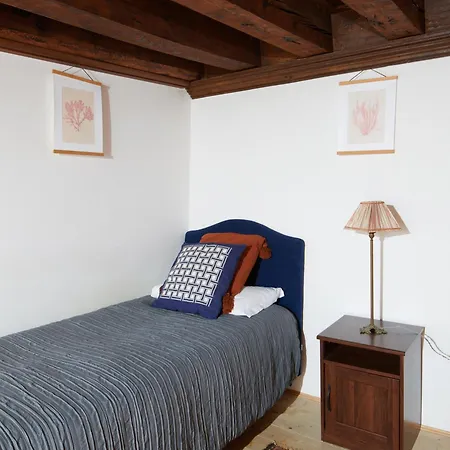 Palazzo Contarini Della Porta Di Ferro Apart Otel *