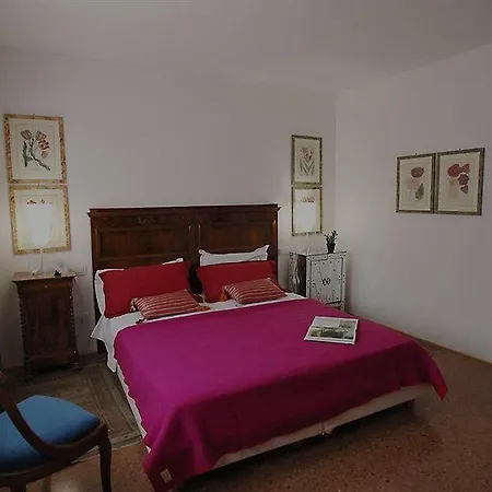 Aparthotel Palazzo Contarini Della Porta Di Ferro Venice