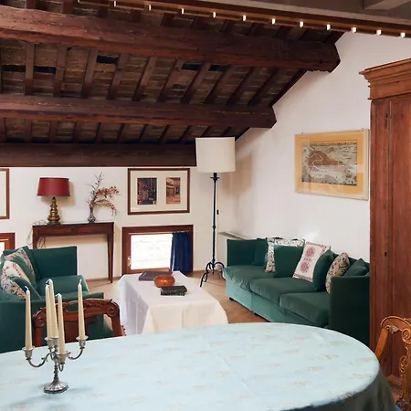 Ξενοδοχείο με διαμερίσματα Palazzo Contarini Della Porta Di Ferro
