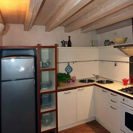 Aparthotel Palazzo Contarini Della Porta Di Ferro Venice