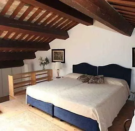 Palazzo Contarini Della Porta Di Ferro Aparthotel