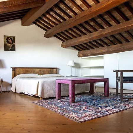 Palazzo Contarini Della Porta Di Ferro 2*