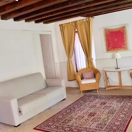 Palazzo Contarini Della Porta Di Ferro 2* Venice