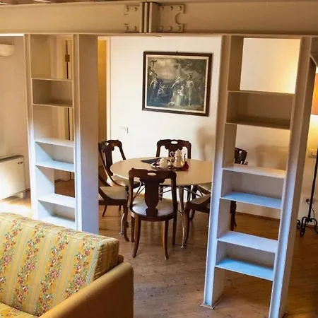 Aparthotel Palazzo Contarini Della Porta Di Ferro