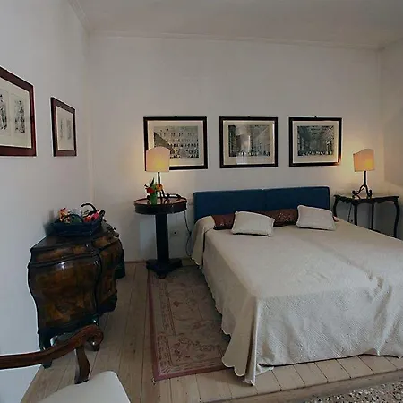 Palazzo Contarini Della Porta Di Ferro 公寓式酒店