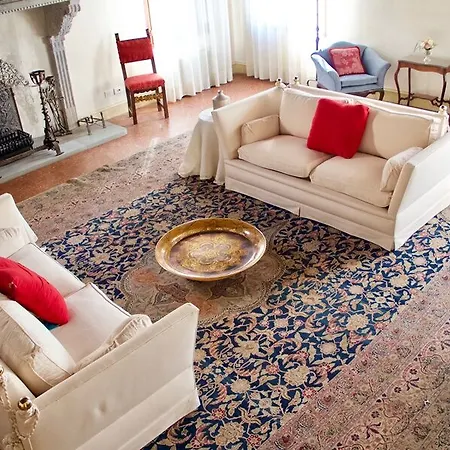 Palazzo Contarini Della Porta Di Ferro Apartmanhotel
