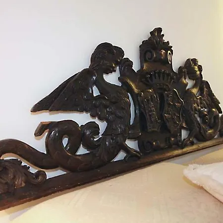 Apartmanhotel Palazzo Contarini Della Porta Di Ferro Velence