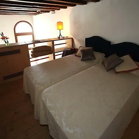 Palazzo Contarini Della Porta Di Ferro 威尼斯