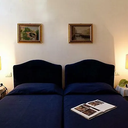 Palazzo Contarini Della Porta Di Ferro 2* 威尼斯